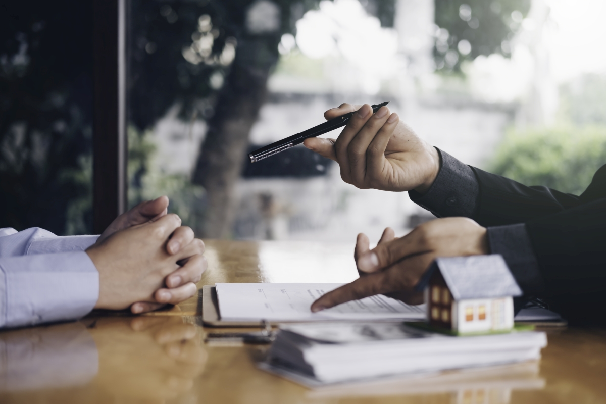 Seller Duty to Disclose in Texas (TREC Seller Disclosure)