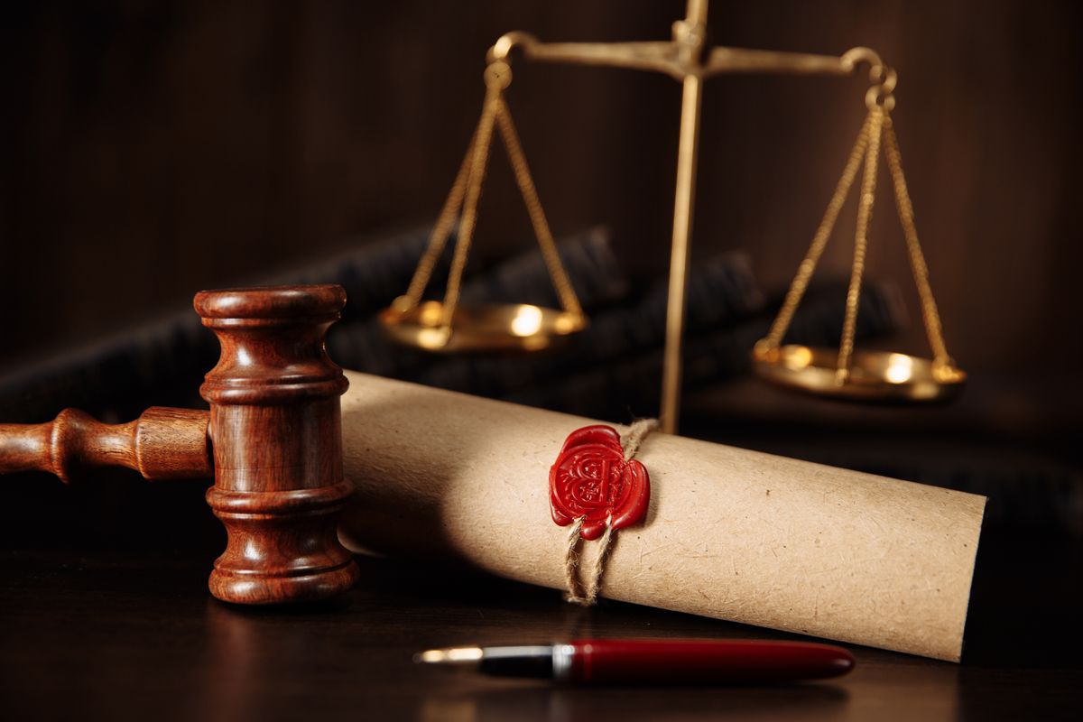 if you’re wondering, probate process